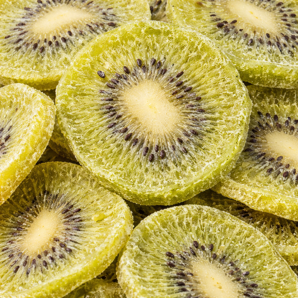 Nothing But Kiwi