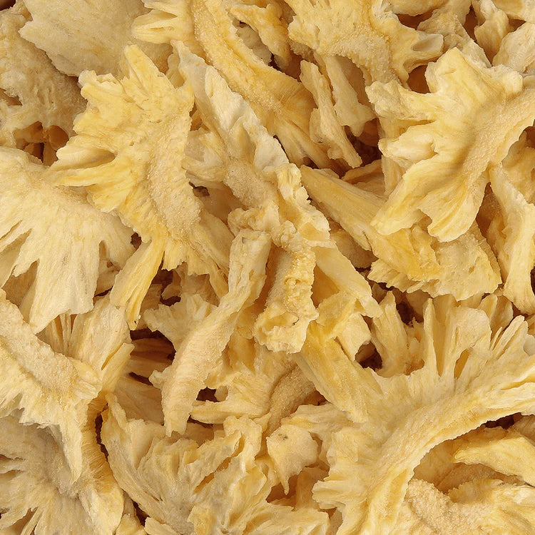 Nothing But Pineapple